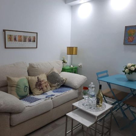 Apartamento La puerta azul en el corazón de Cádiz Exterior foto