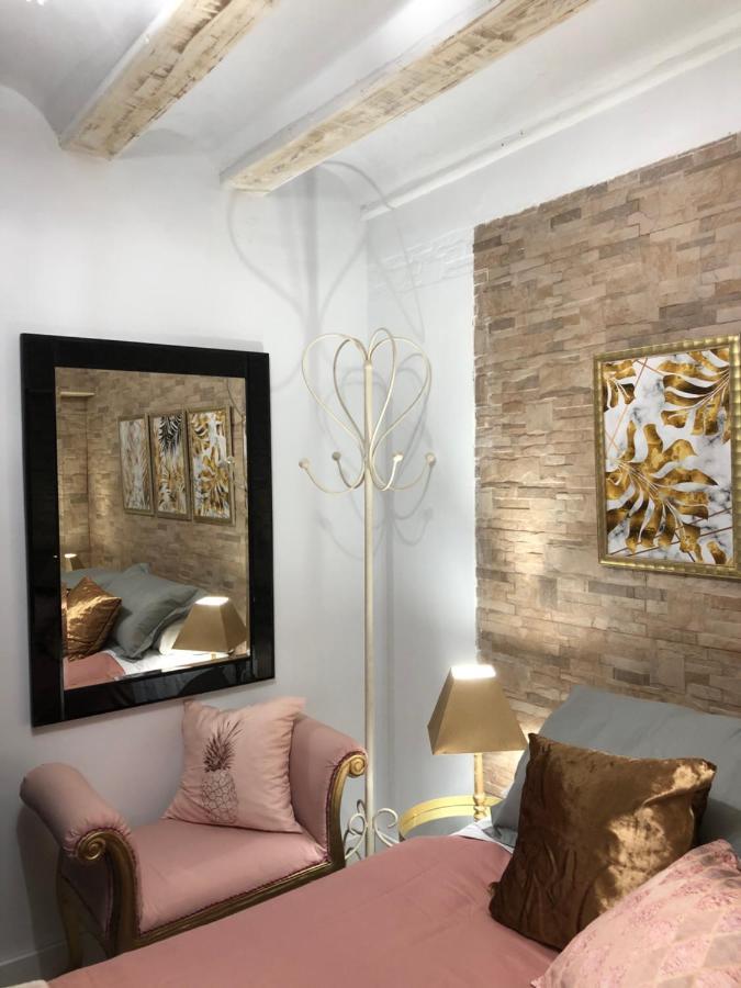 Apartamento La puerta azul en el corazón de Cádiz Exterior foto