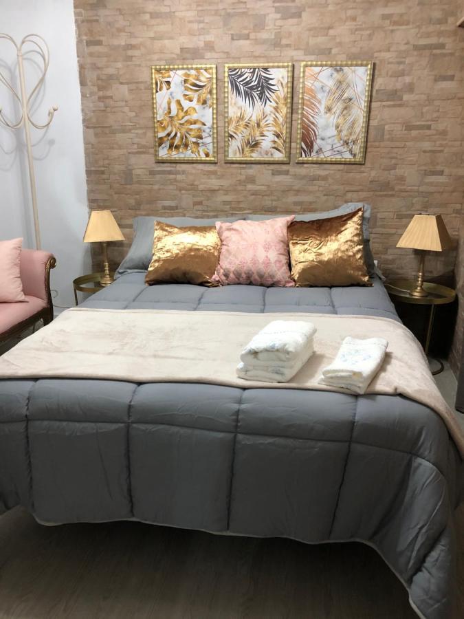 Apartamento La puerta azul en el corazón de Cádiz Exterior foto