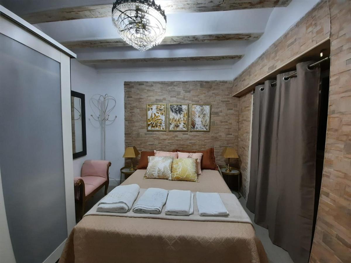 Apartamento La puerta azul en el corazón de Cádiz Exterior foto