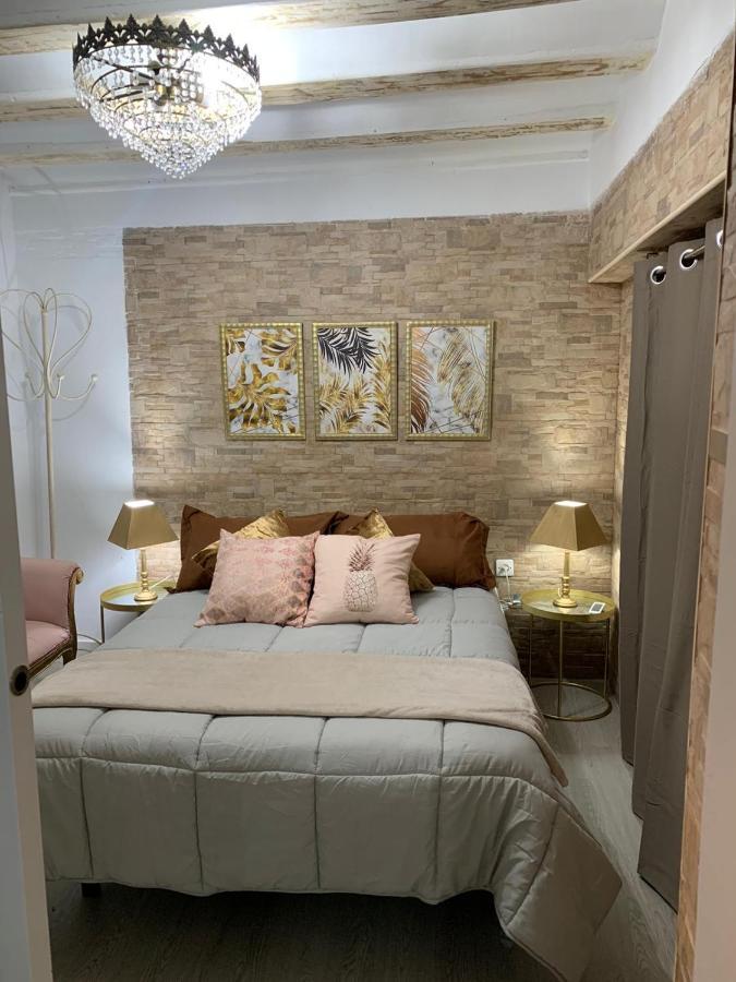 Apartamento La puerta azul en el corazón de Cádiz Exterior foto