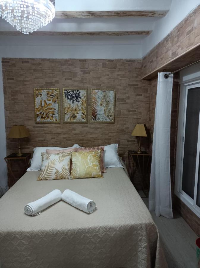 Apartamento La puerta azul en el corazón de Cádiz Exterior foto